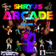 Illustration for article titled Shiryu Music: iShiryus Arcade Volume 9/i Opens Doors For TAY Public!